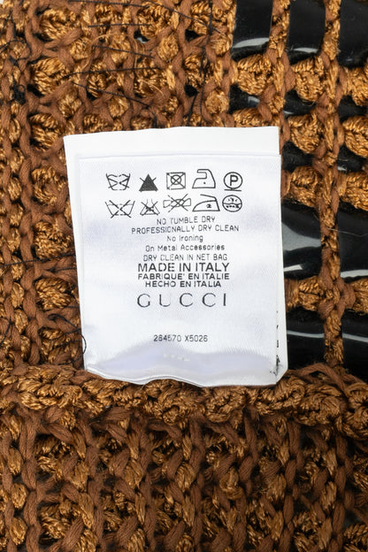 Pull Gucci Printemps 2011