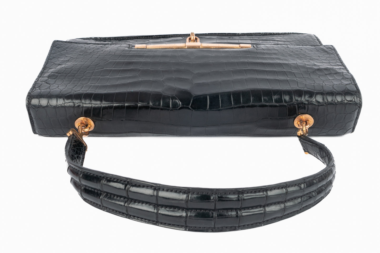 Sac "Pallonnier" Hermès