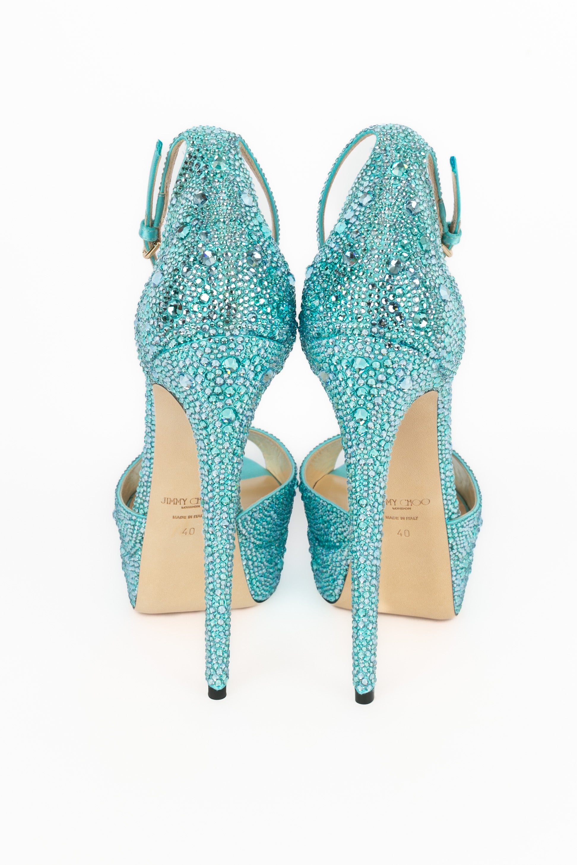 Escarpins "Max 150" Jimmy Choo