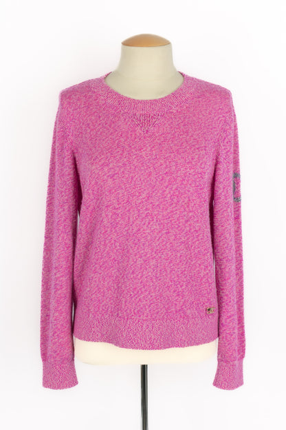 Pull Chanel circa 2015