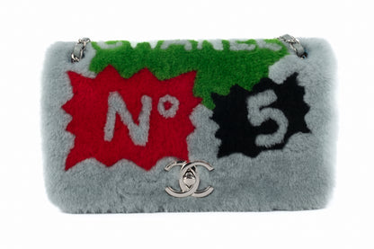 Sac "Timeless" Chanel hiver 2014 