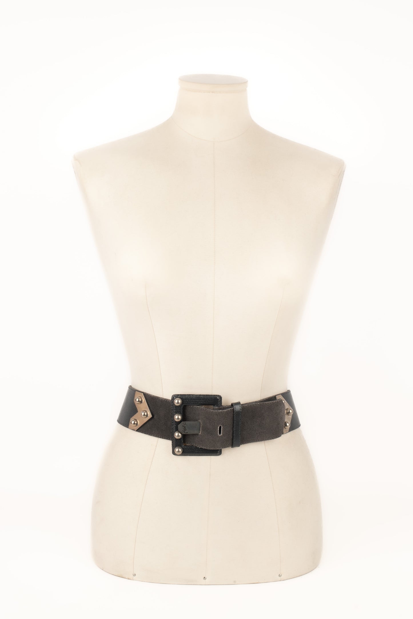 Ceinture Yves Saint Laurent