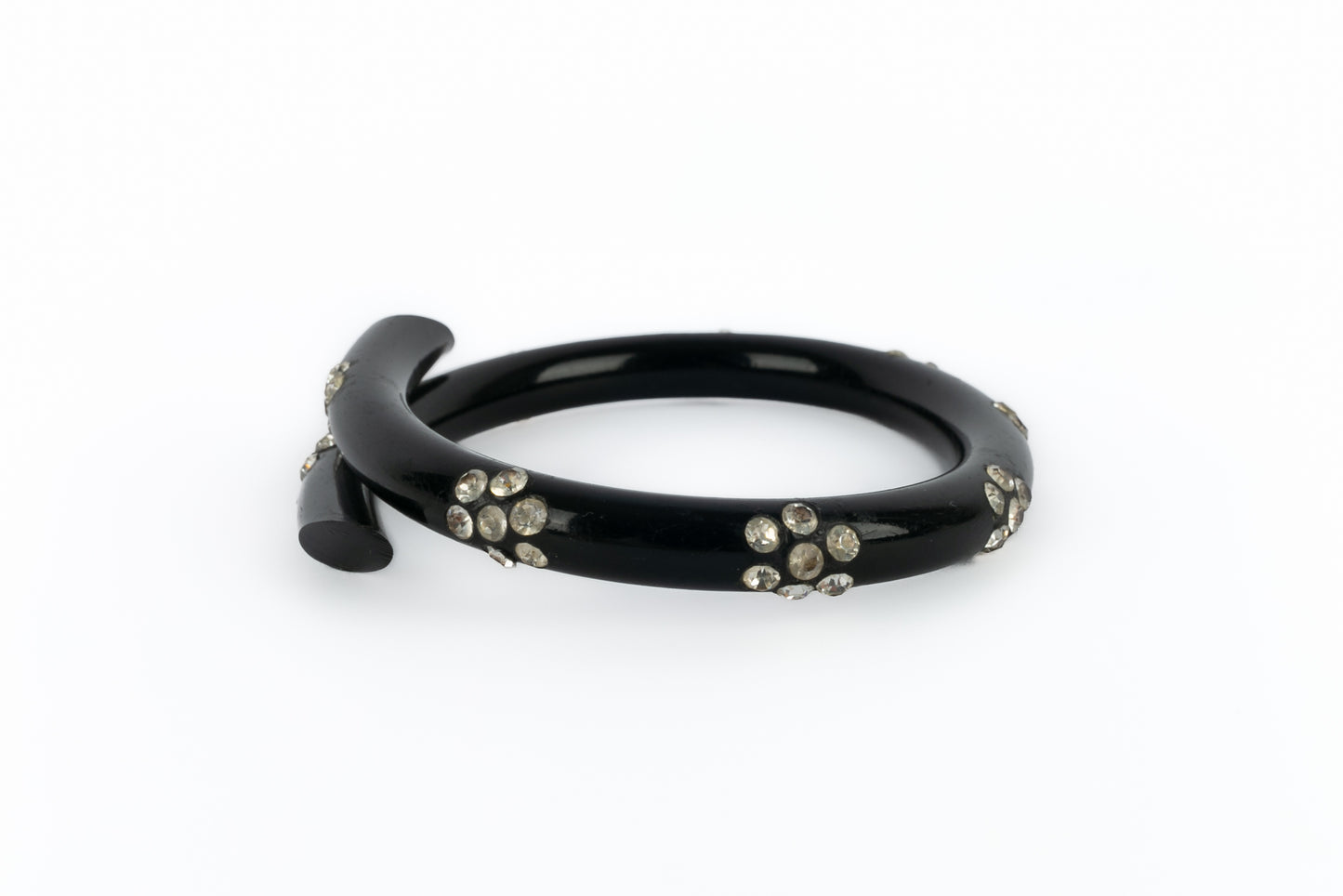 Bracelet en bakelite 