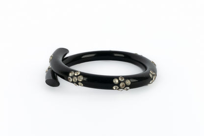 Bracelet en bakelite 