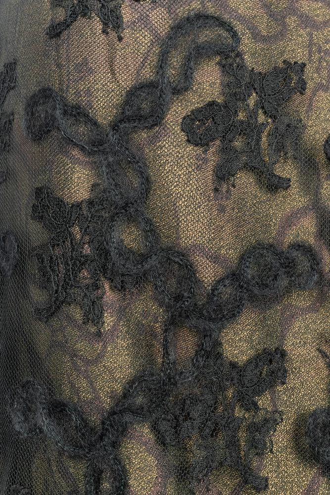 Ensemble Christian Lacroix Hiver 1998