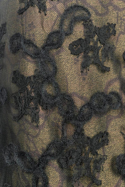 Ensemble Christian Lacroix Hiver 1998