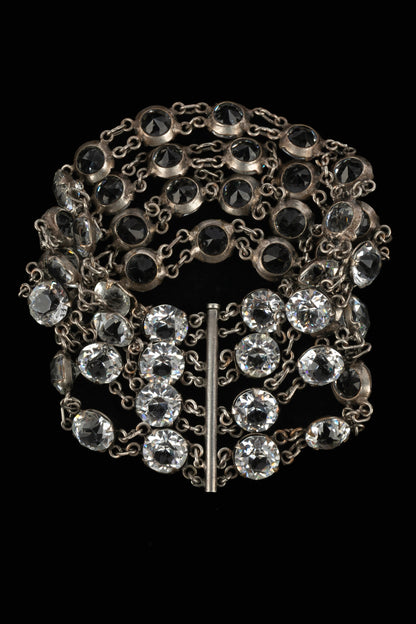 Bracelet Chanel 1930's