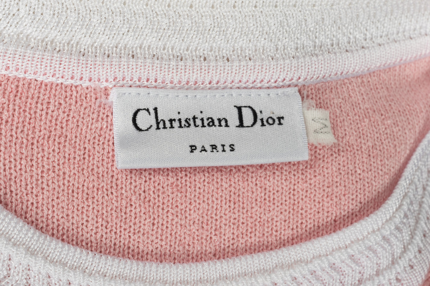 Ensemble Christian Dior