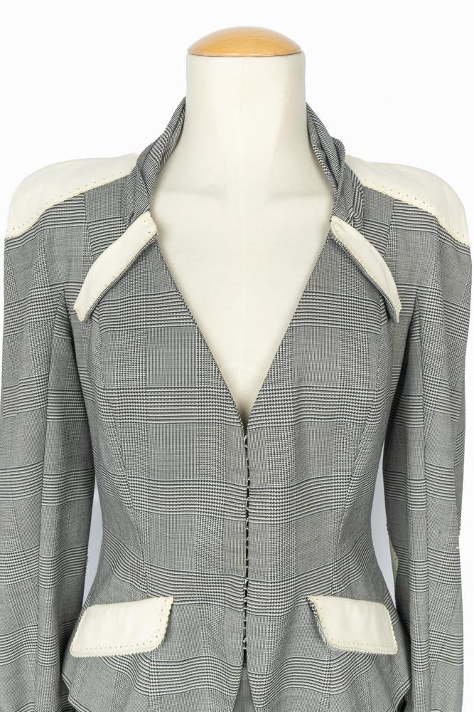 Ensemble Christian Dior Printemps-Été 2004