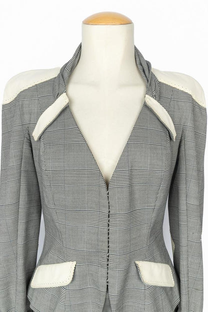 Ensemble Christian Dior Printemps-Été 2004