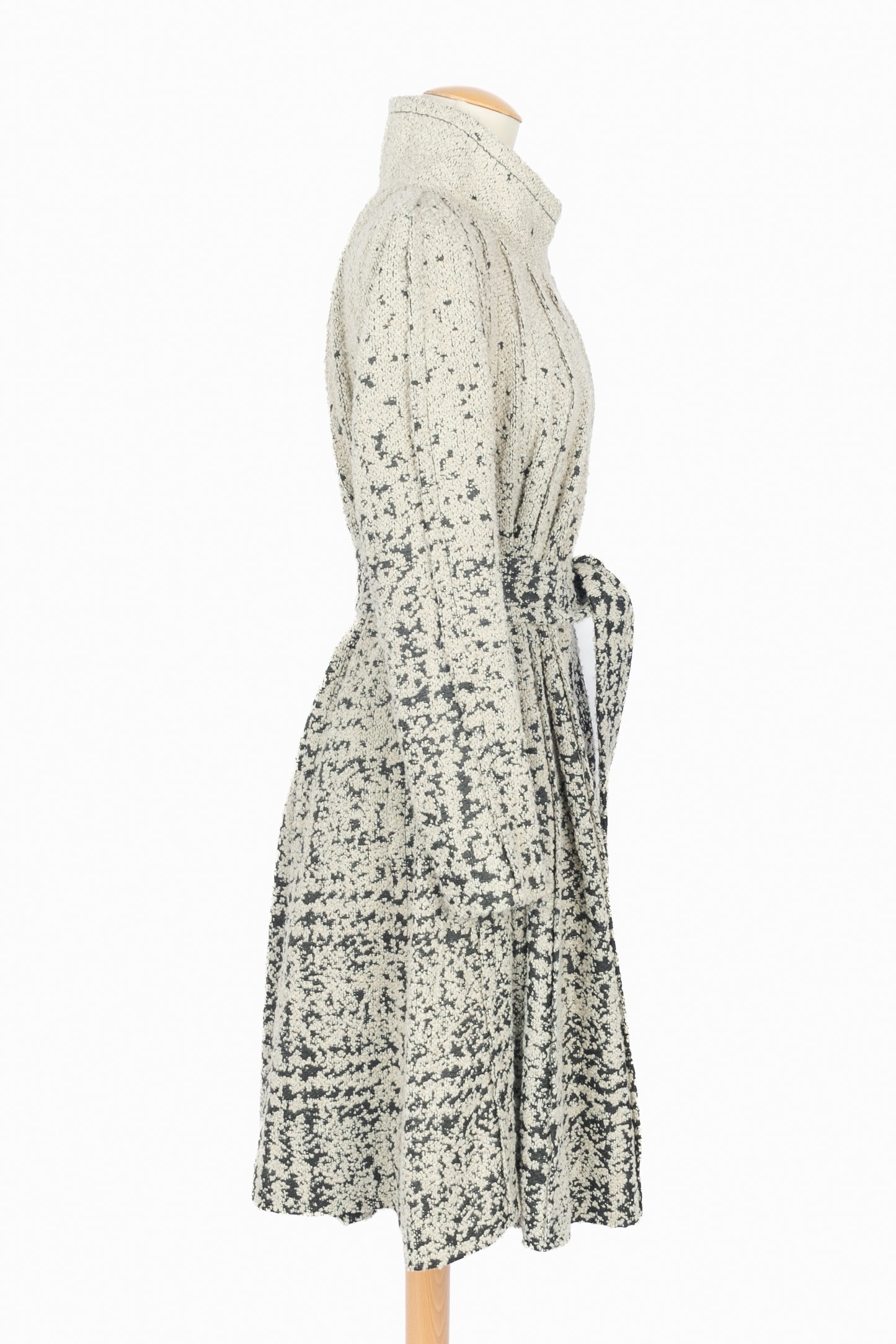 Manteau Dior Automne 2006