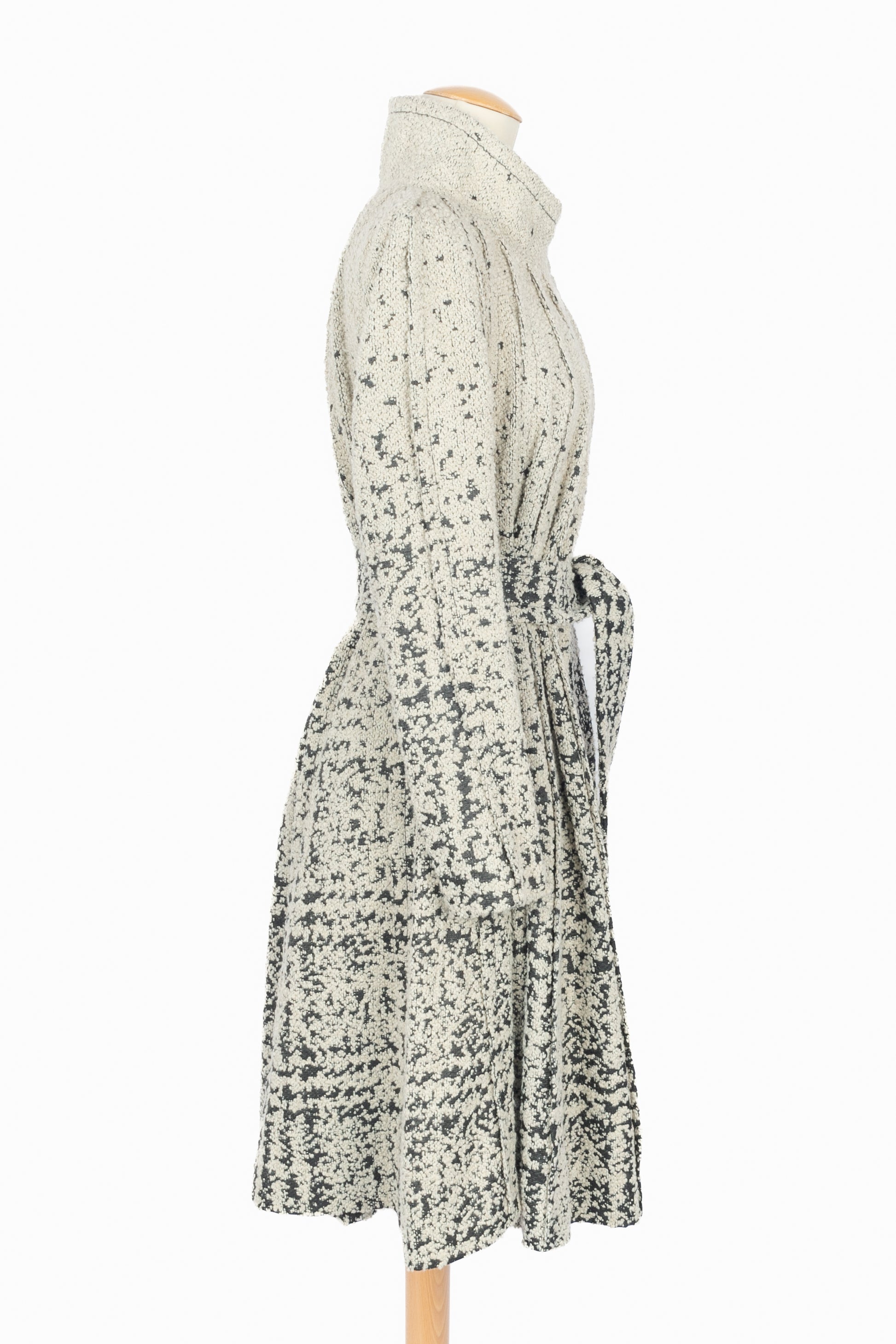 Manteau Dior Automne 2006