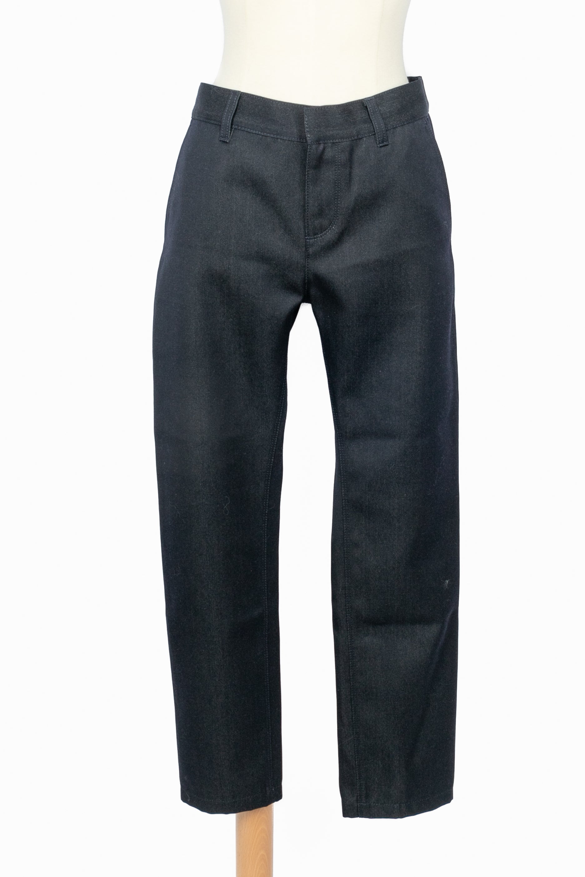 Pantalon en laine Dior