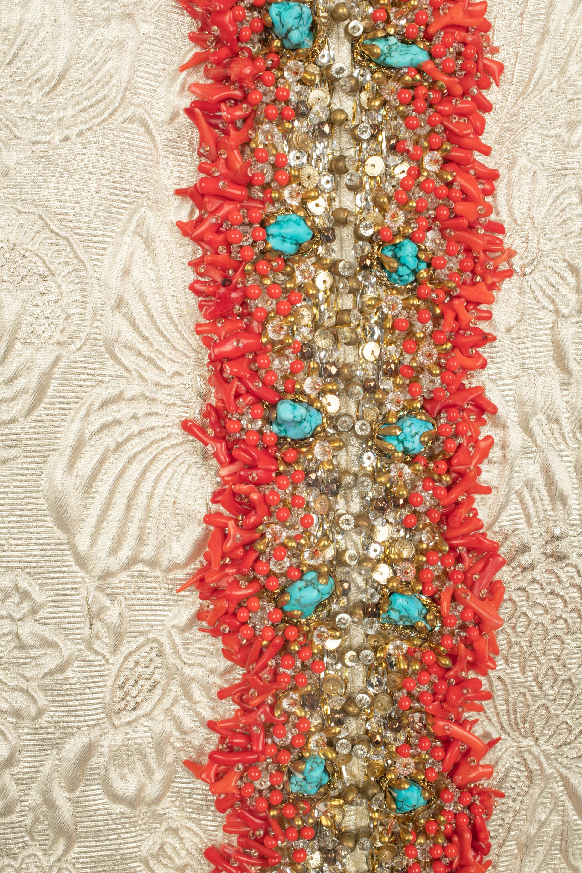 Roche corail Balenciaga 2006