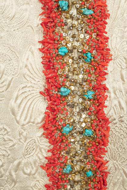 Roche corail Balenciaga 2006