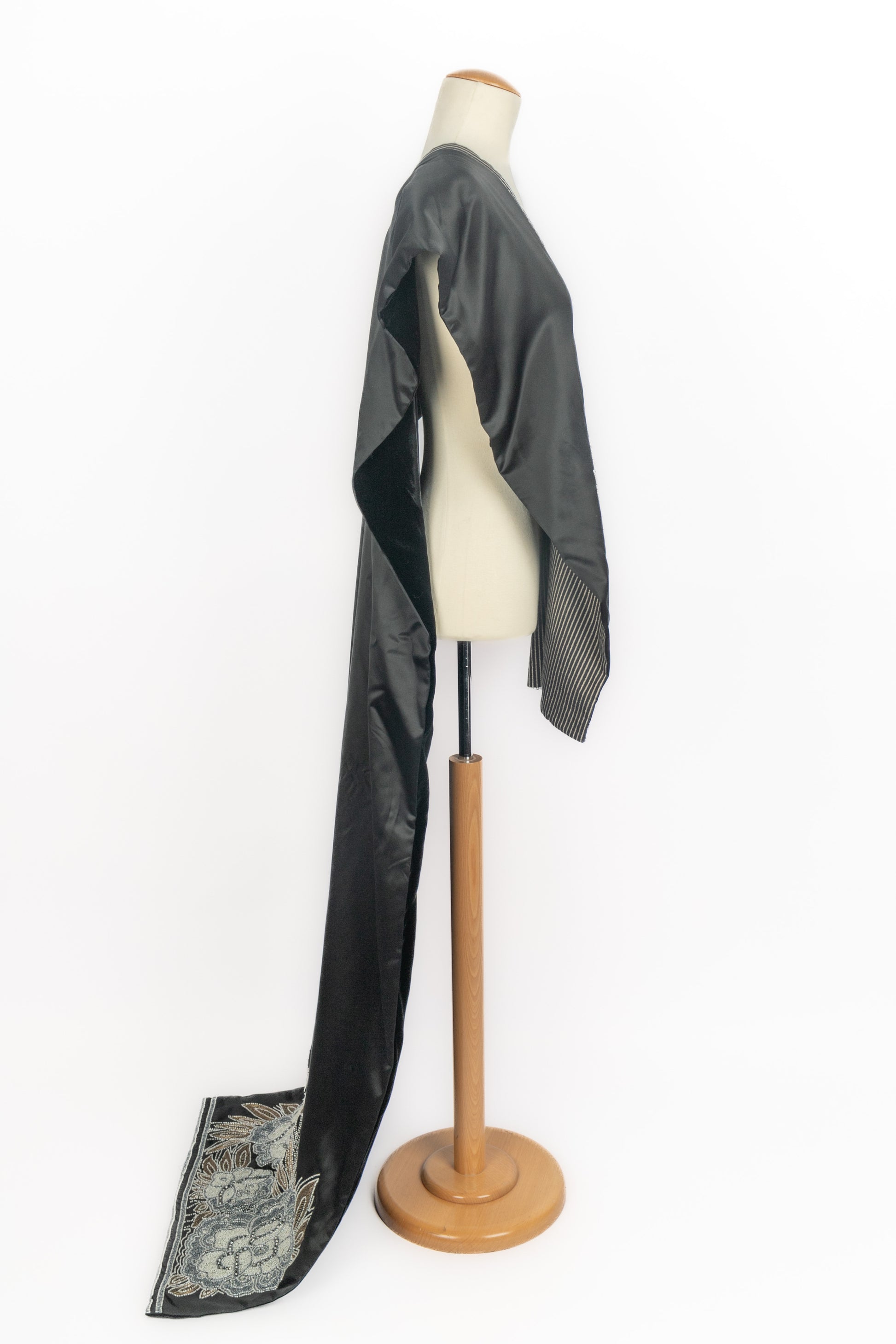 Veste "Kimono" Kenzo