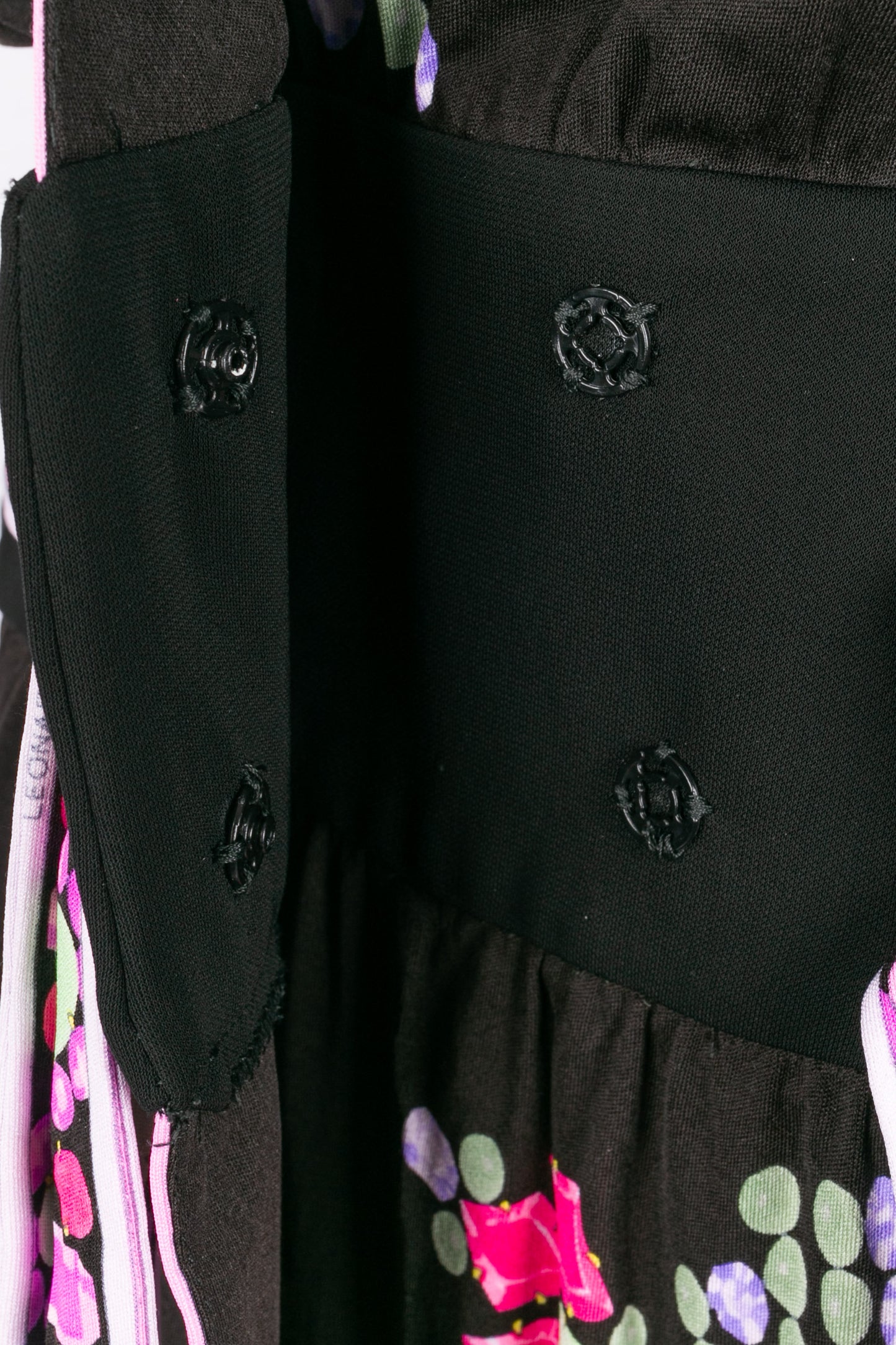 Robe portefeuille Léonard