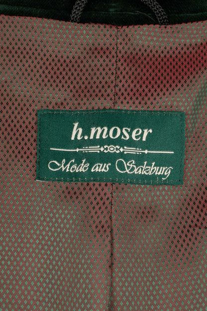 Veste homme Moser