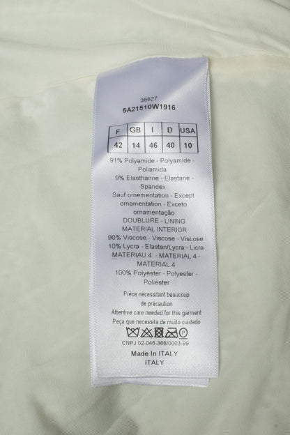 Haut Christian Dior Pre-Fall 2015