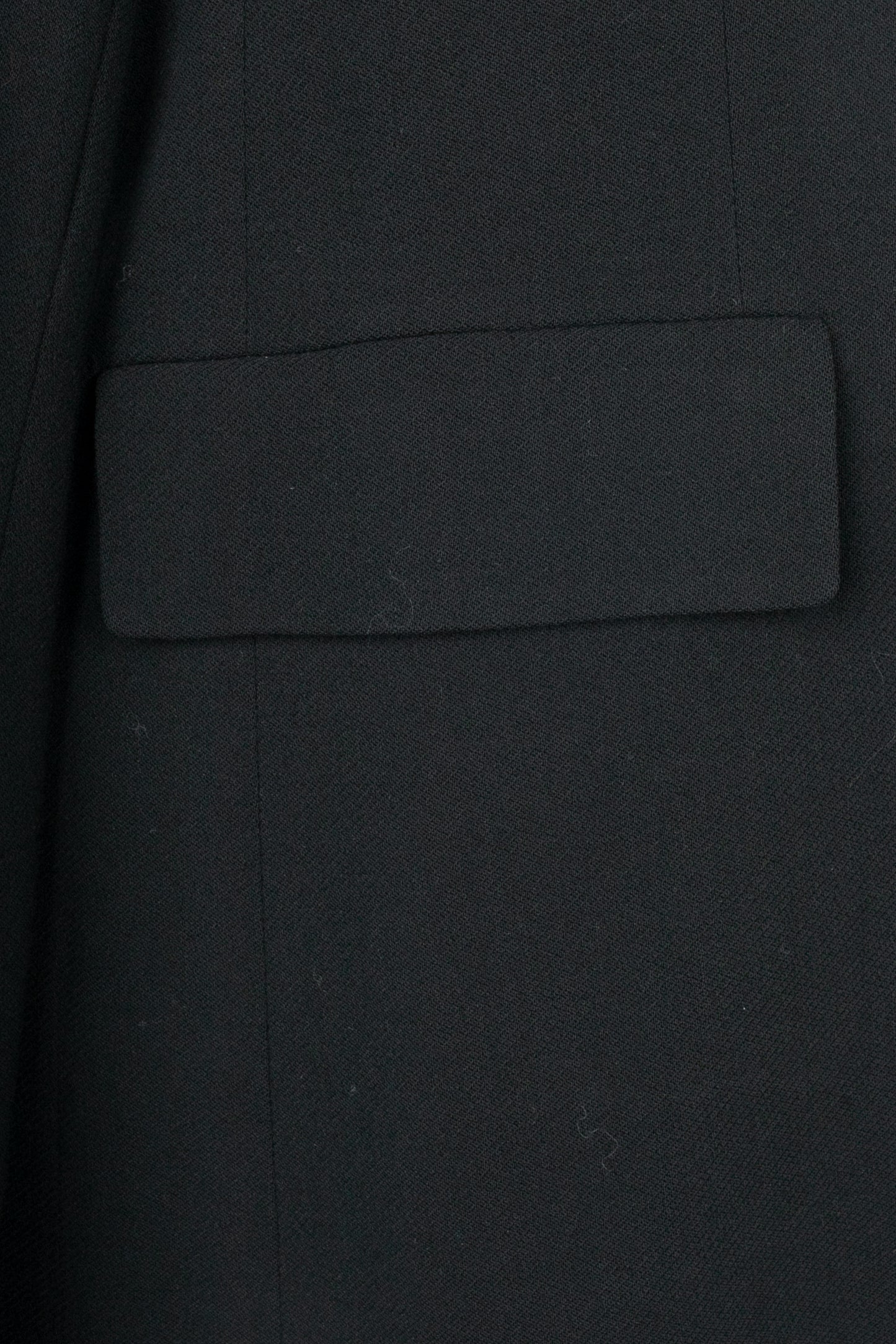 Veste Chanel Automne-Hiver 2008 