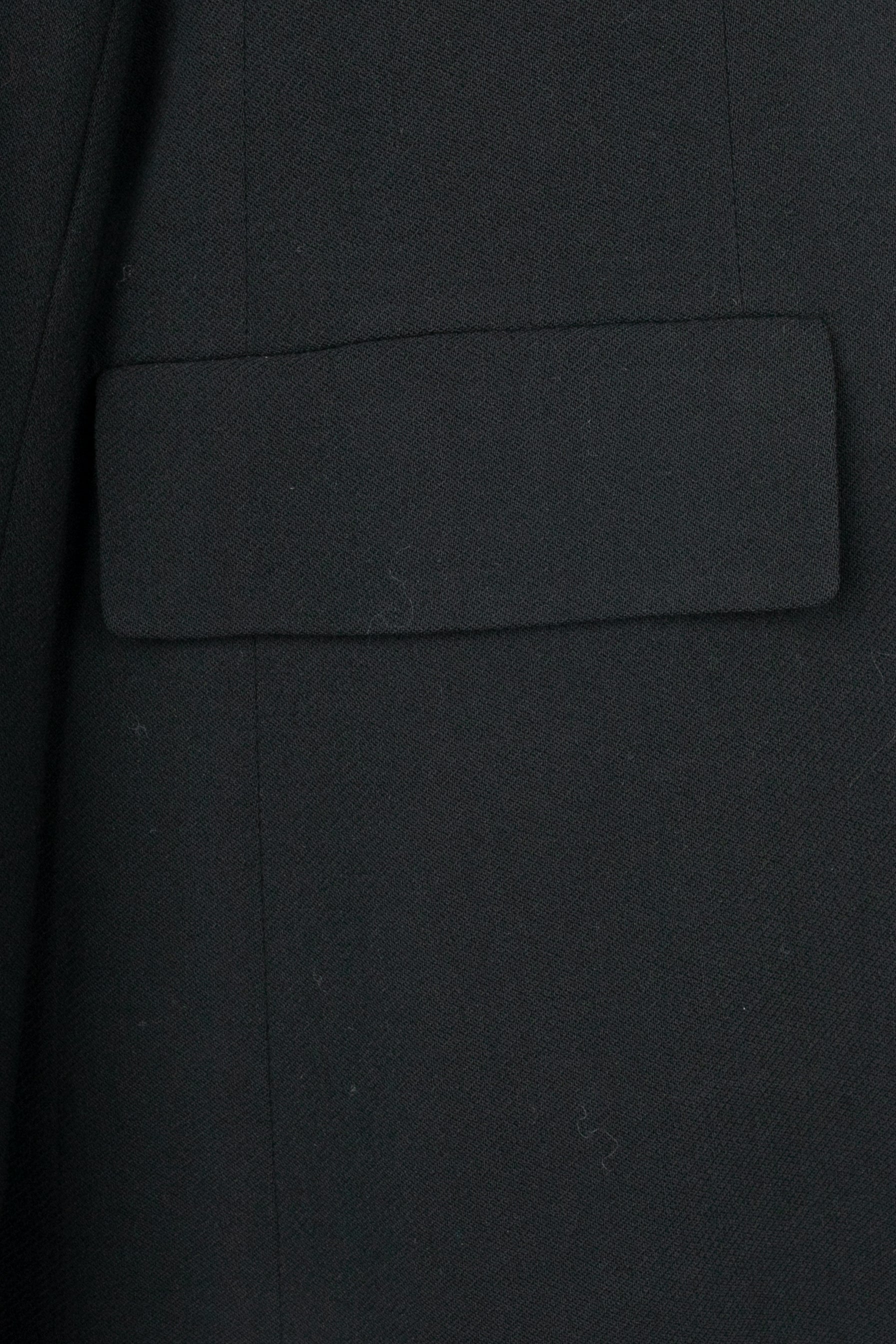 Veste Chanel Automne-Hiver 2008 