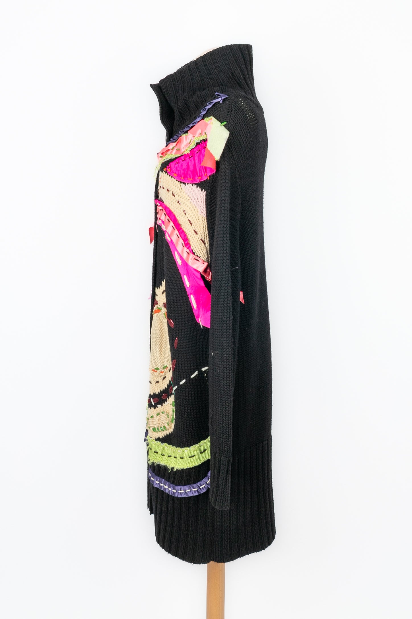 Gilet Christian Lacroix