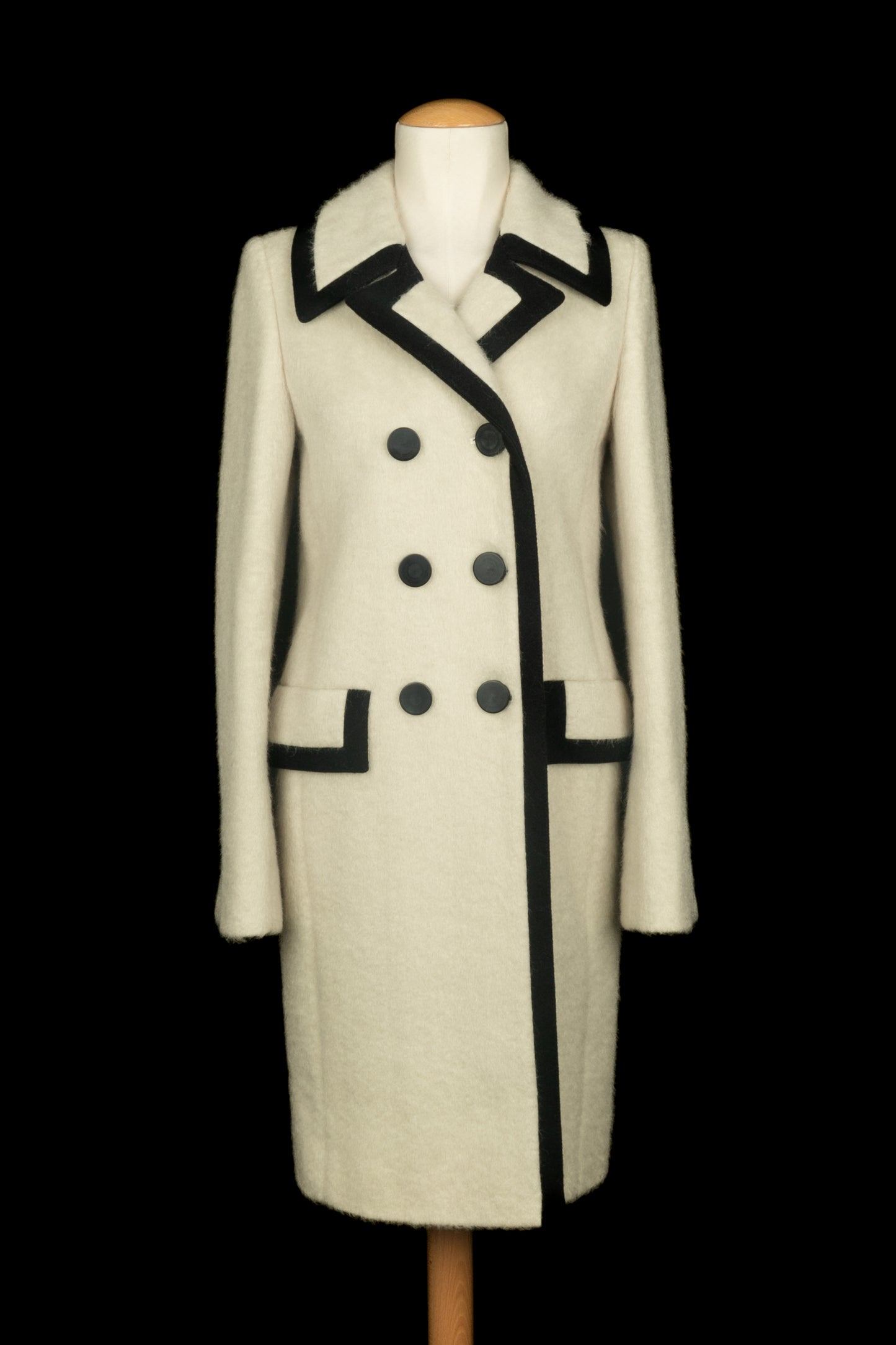 Manteau Balenciaga 2011