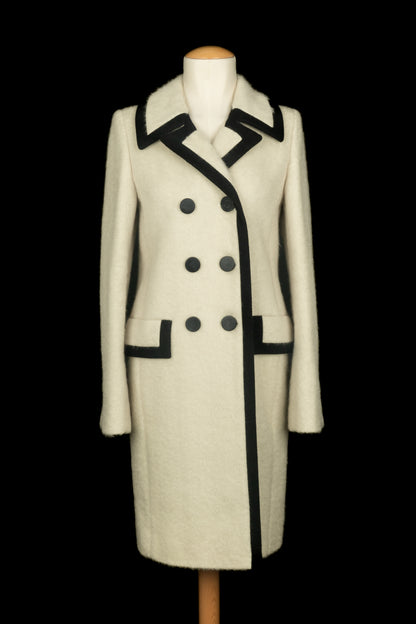 Manteau Balenciaga 2011