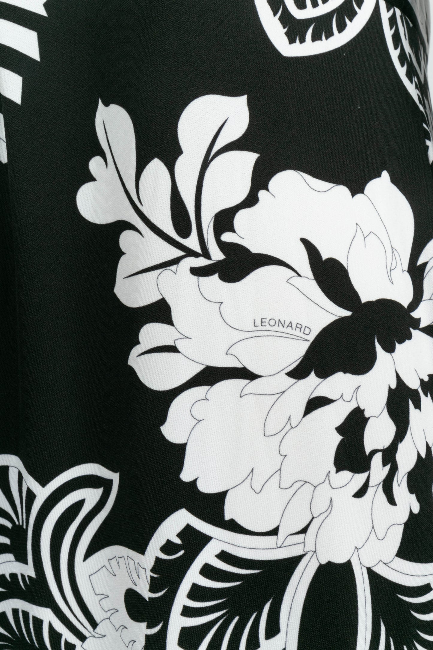 Robe Leonard Pre-Fall 2018