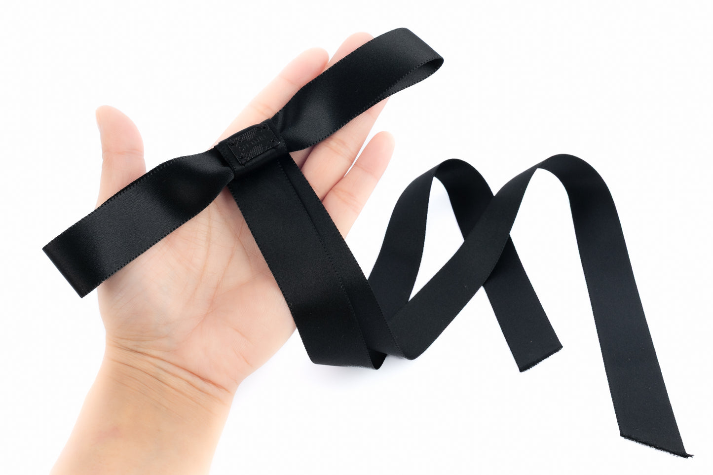 Broche "Noeud" Chanel