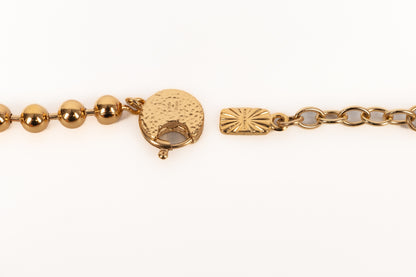 Collier Yves Saint Laurent