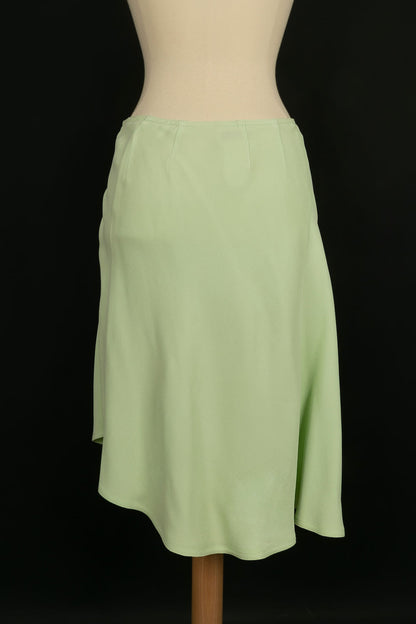 Ensemble / Tailleur Chanel Printemps 1994