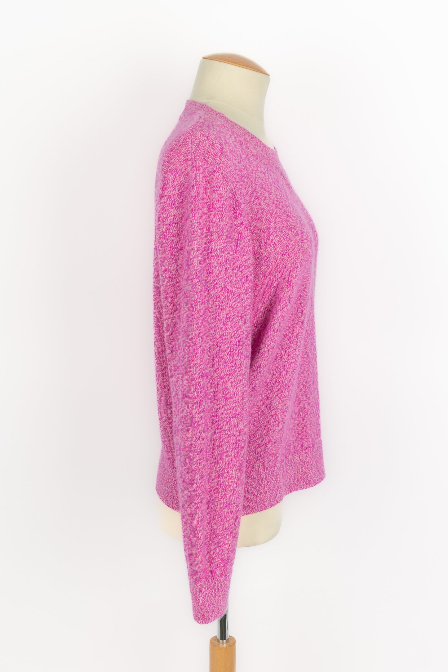 Pull Chanel circa 2015