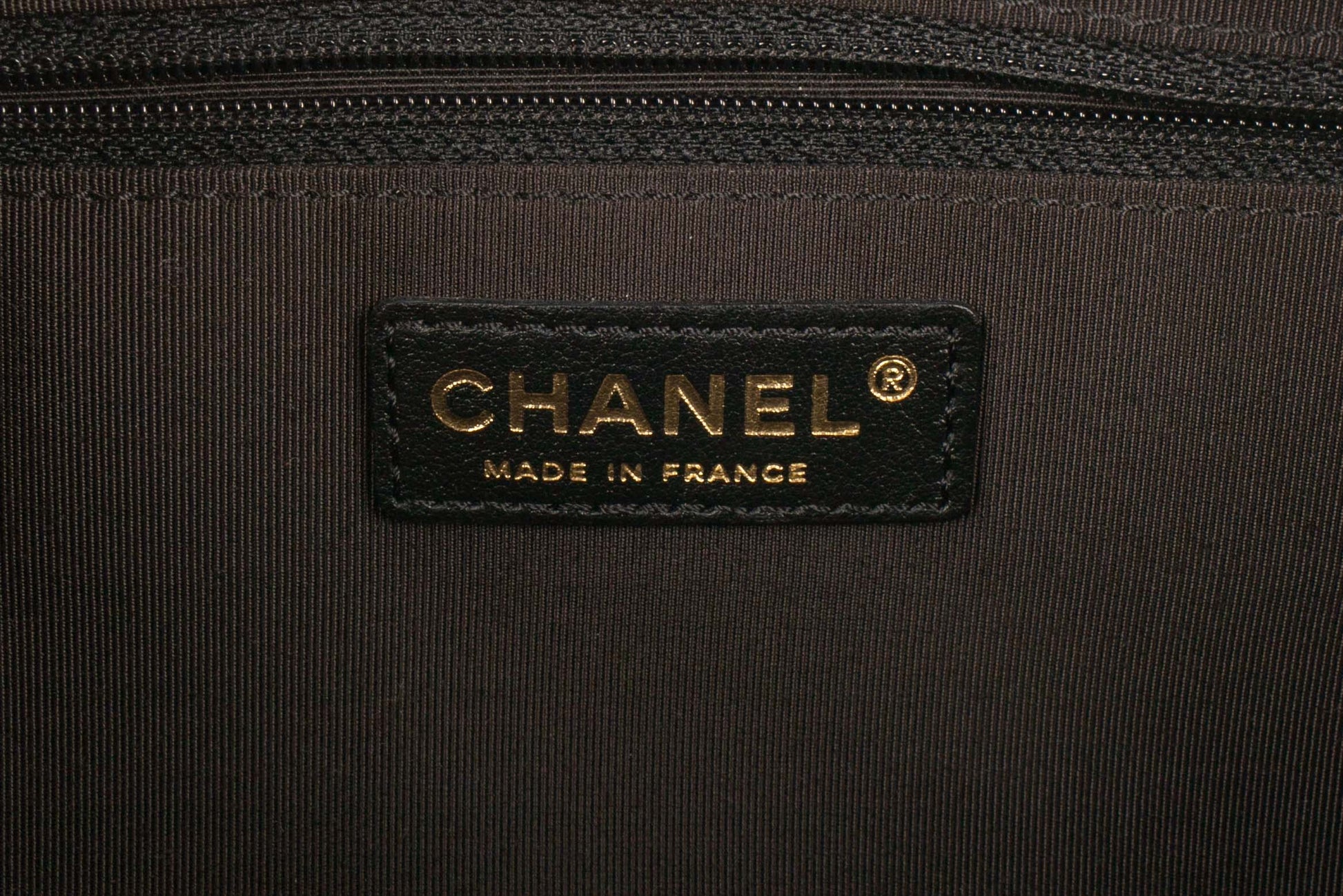 Sac Mini Boston Chanel