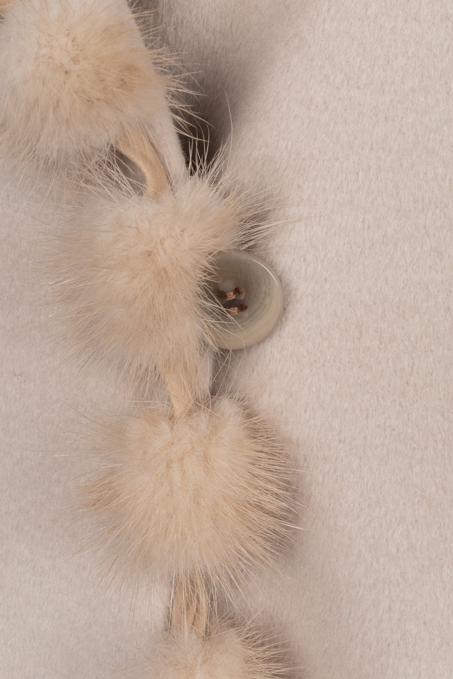 Manteau Pierre Cardin