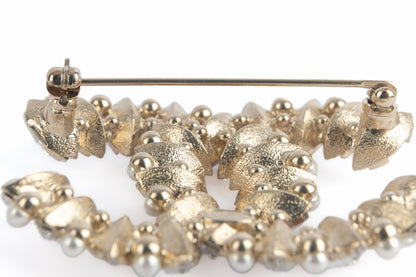 Broche cc Chanel 2017