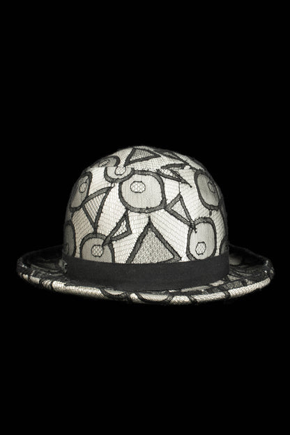 Chapeau Chanel Automne 2006