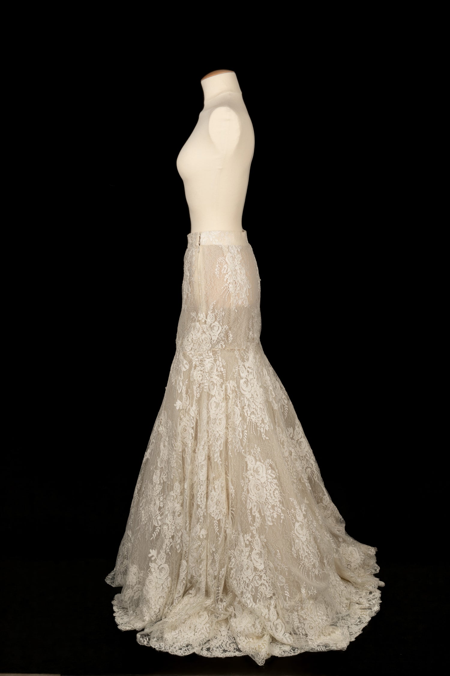 Jupe Emmanuel Ungaro Couture