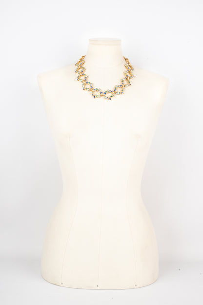 Collier Yves Saint Laurent