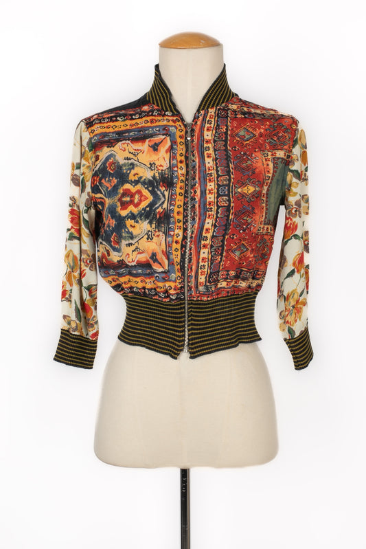 Veste Jean Paul Gaultier