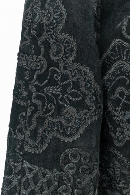 Manteau Christian Lacroix 1995's