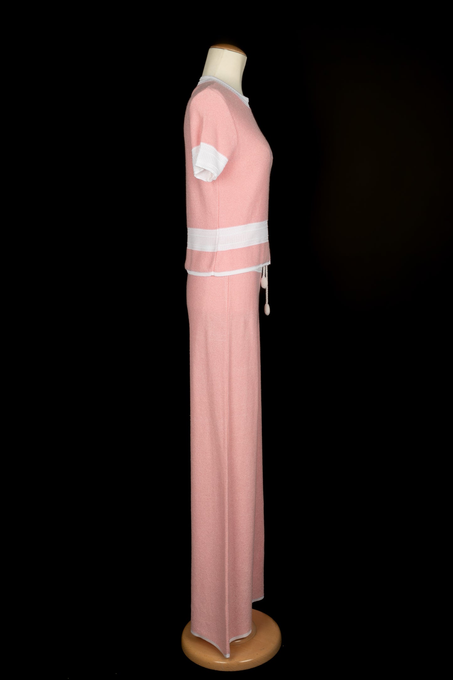 Ensemble Christian Dior