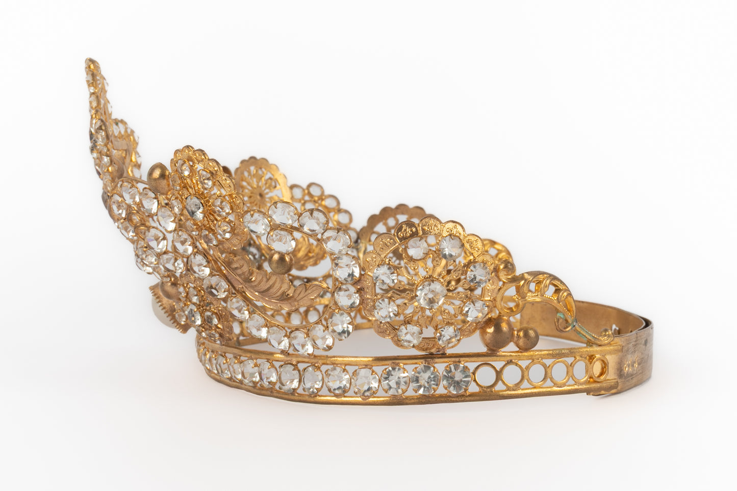 Couronne de théâtre 