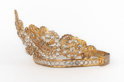 Couronne de théâtre 