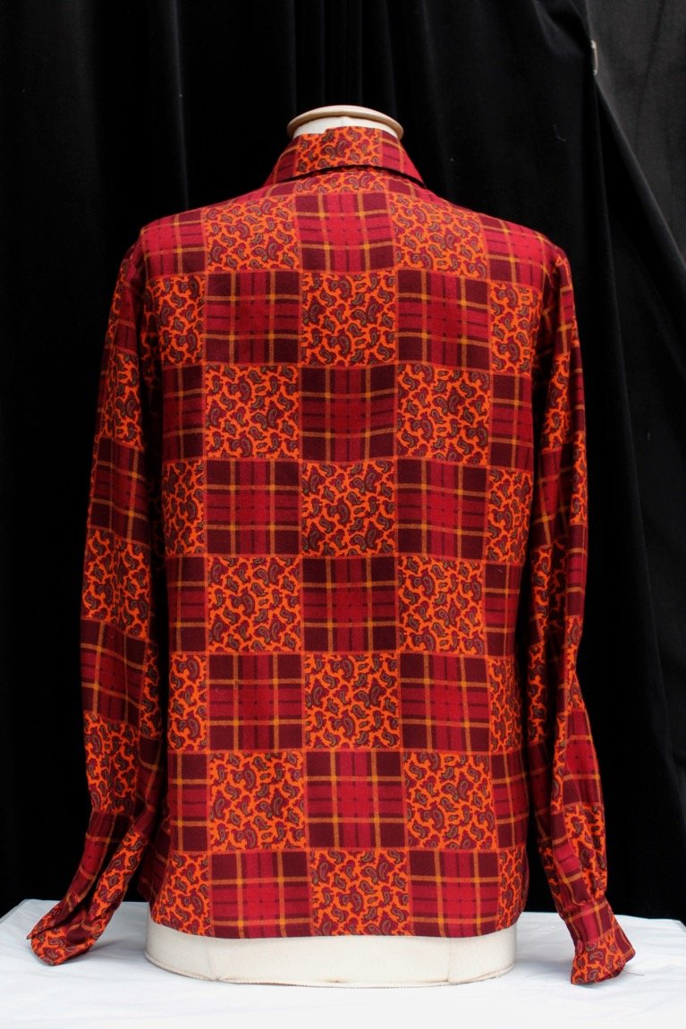 Chemise Yves Saint Laurent