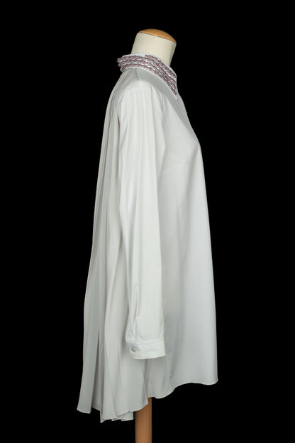 Robe-chemise Christian Dior 2014's