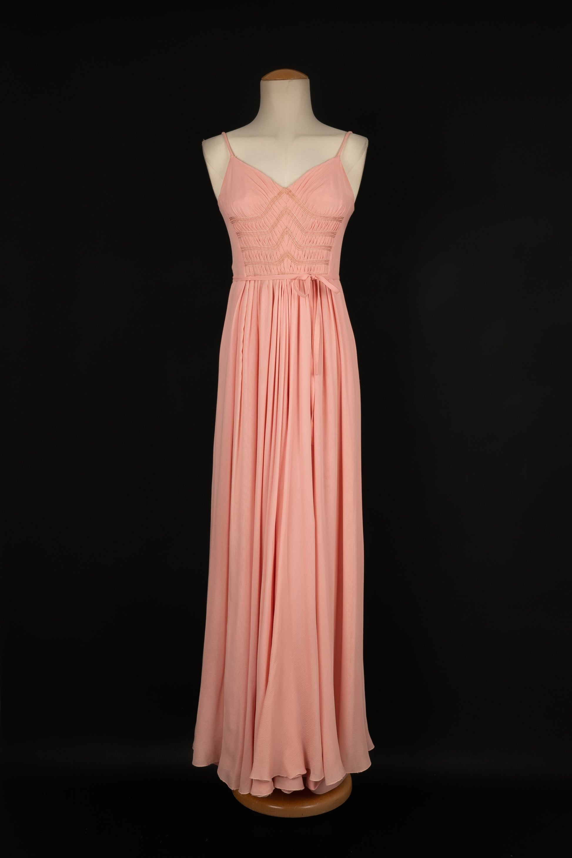 Chanel dress Haute Couture - Main Image