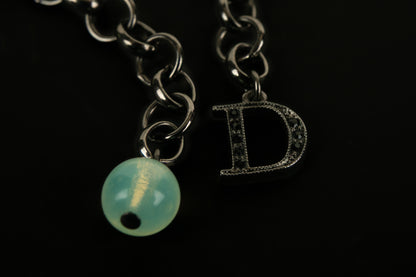 Bracelet "Massaï" Christian Dior Couture 2003