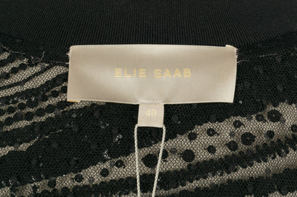 Veste bombers Elie Saab