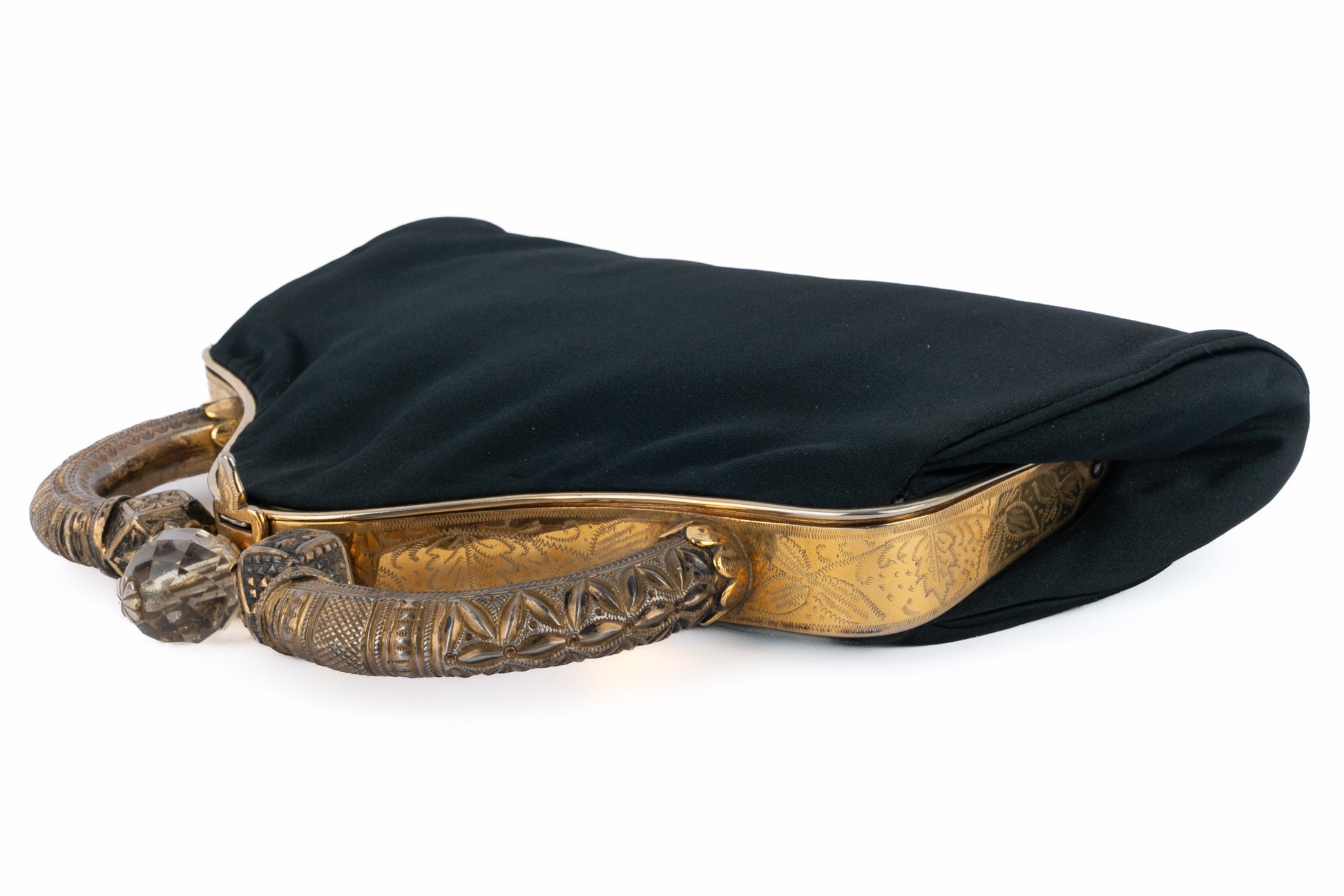 Sac à main vintage 1950-1960